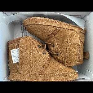 Baby Ugg Neumel